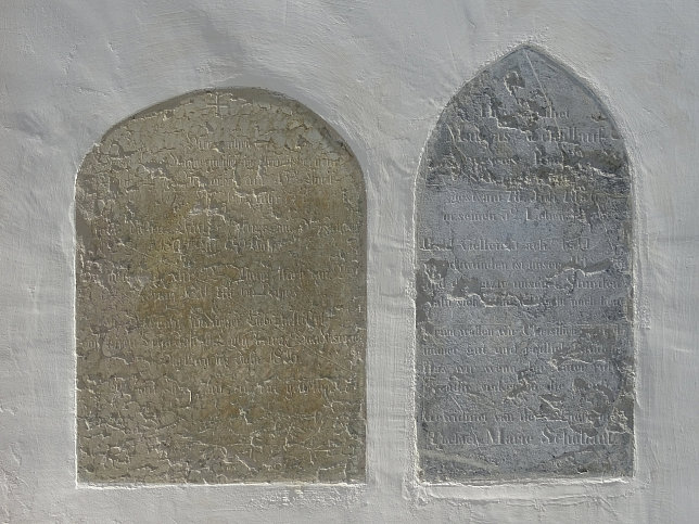 bersbach, Filialkirche