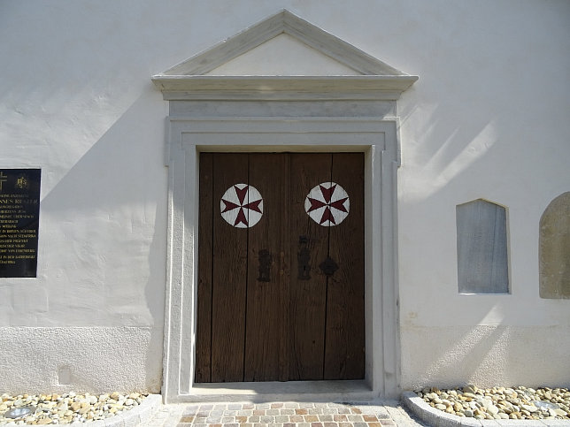 bersbach, Filialkirche