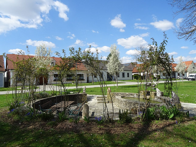 bersbach, bersbacher Dorfanger