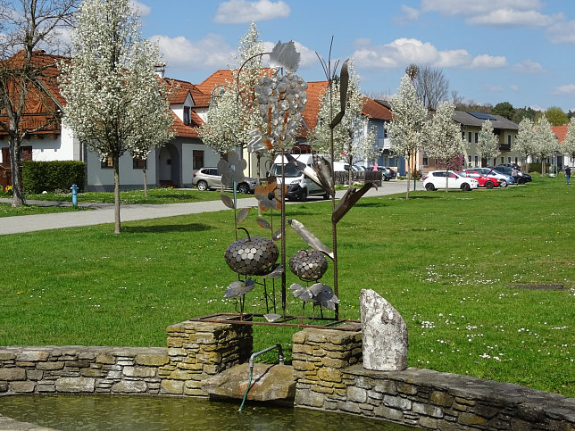 bersbach, bersbacher Dorfanger