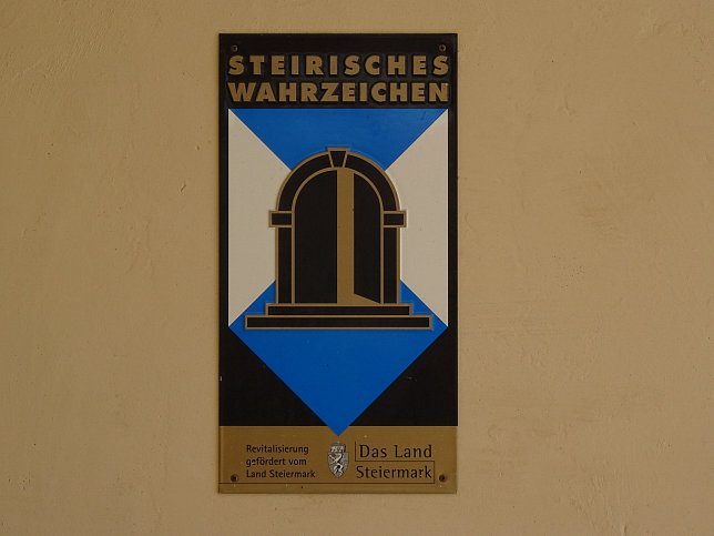 Unterlimbach, Filialkirche hl. Bartholomus