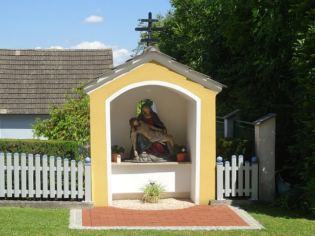 Unterrohr, Bildstock Lafnitztalstrae 169
