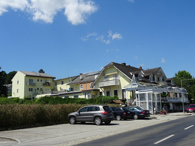 Unterrohr, Gasthof-Pension Gurdet-Gschiel
