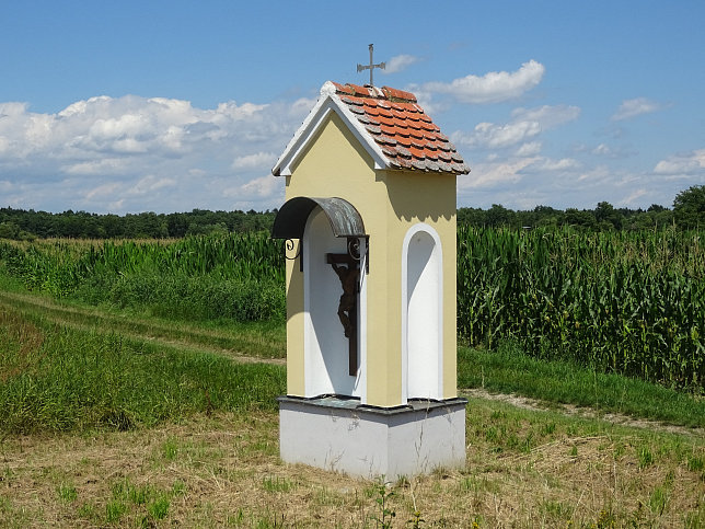 Wrth an der Lafnitz, Bildstock L411