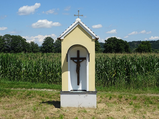 Wrth an der Lafnitz, Bildstock L411
