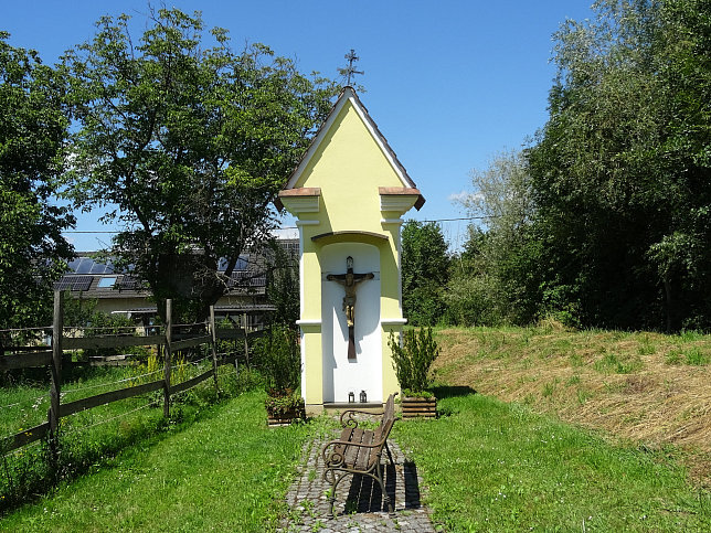 Wrth an der Lafnitz, Bildstock Wrther Strae