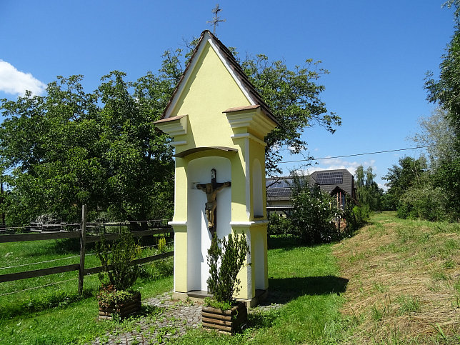 Wrth an der Lafnitz, Bildstock Wrther Strae