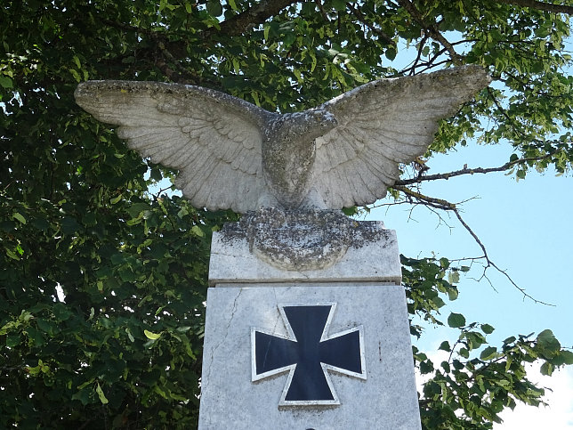 W�rth an der Lafnitz, Kriegerdenkmal