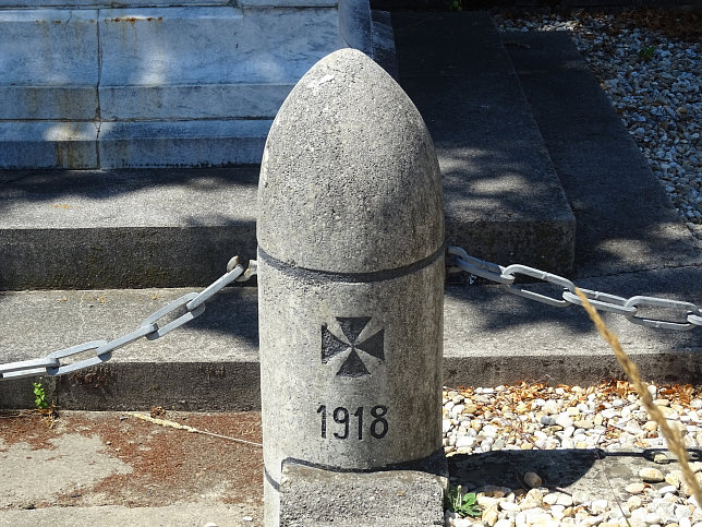 W�rth an der Lafnitz, Kriegerdenkmal