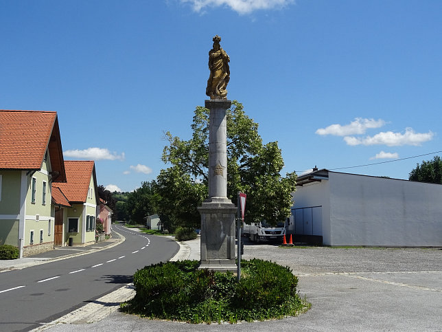 Wrth an der Lafnitz, Mariensule