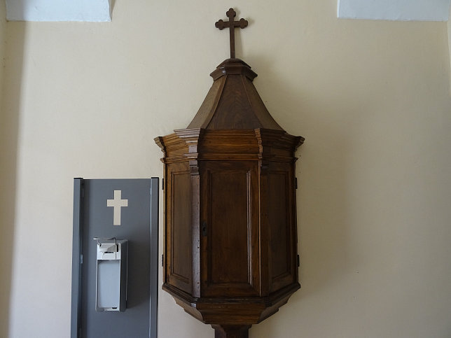 W�rth an der Lafnitz, Pfarrkirche hl. Georg