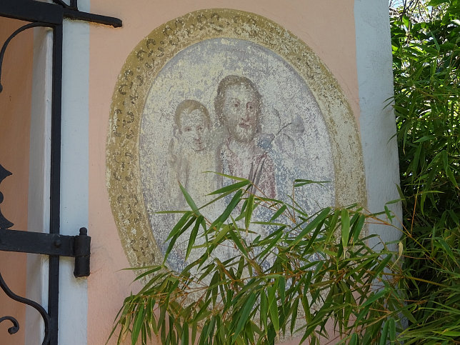 Wrth an der Lafnitz, Sommer-Kapelle
