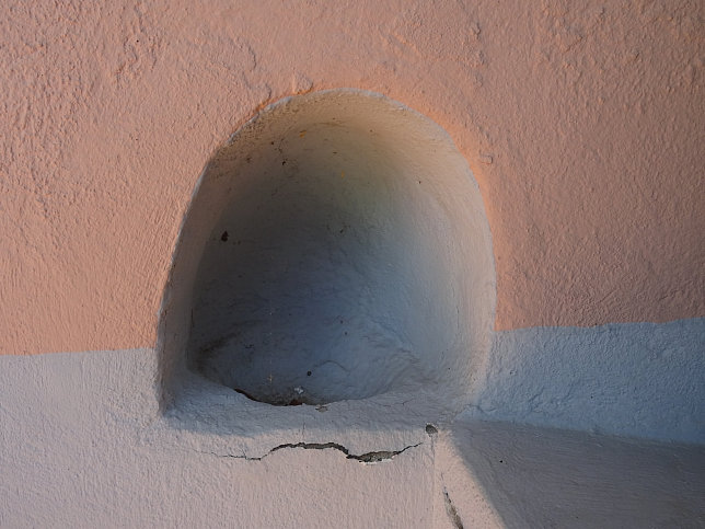 Wrth an der Lafnitz, Sommer-Kapelle