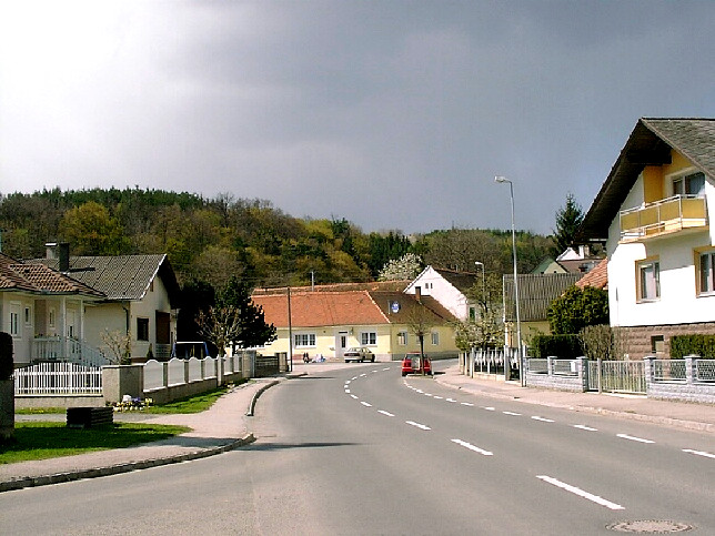 Altschlaining