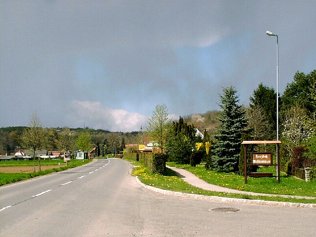 Altschlaining