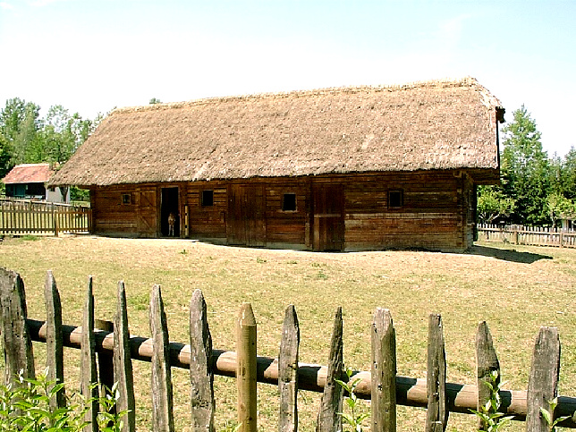 Bad Tatzmannsdorf, Freilichtmuseum