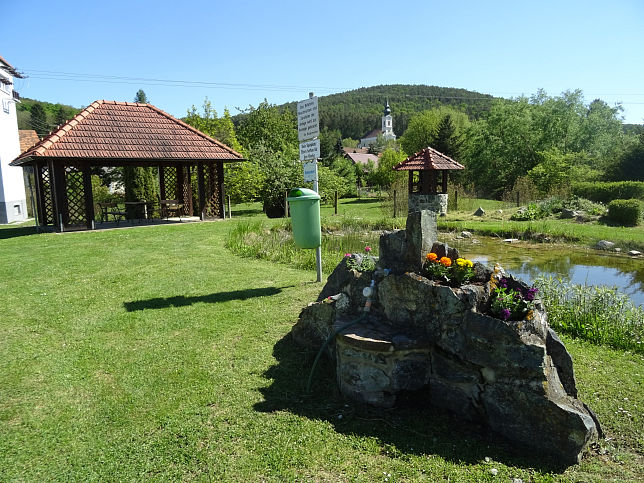 Badersdorf, Hochzeitsmuseum