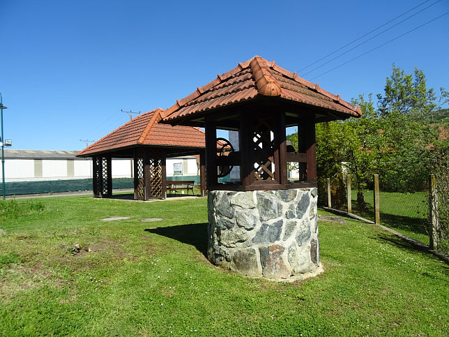 Badersdorf, Hochzeitsmuseum