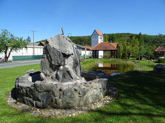 Badersdorf, Hochzeitsmuseum
