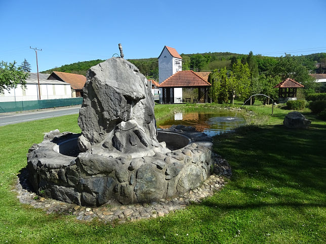 Badersdorf, Hochzeitsmuseum