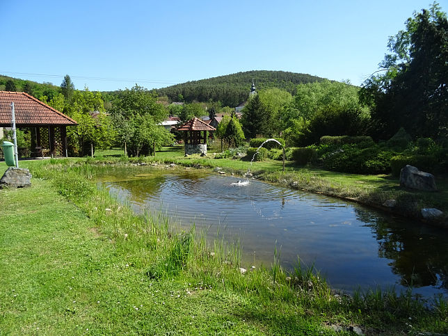 Badersdorf, Hochzeitsmuseum