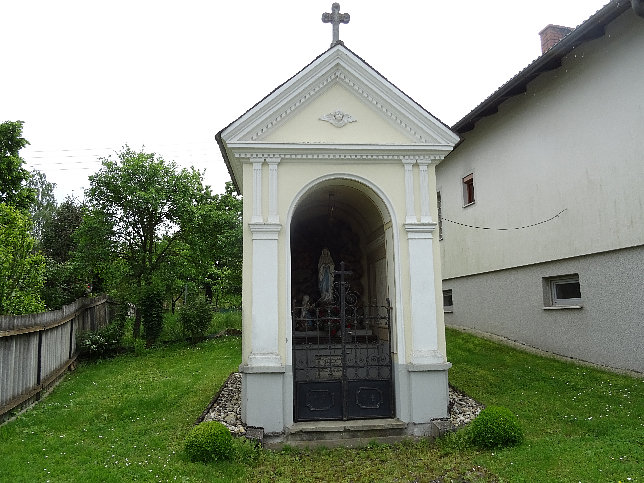 Bildein, Bildstock Enger