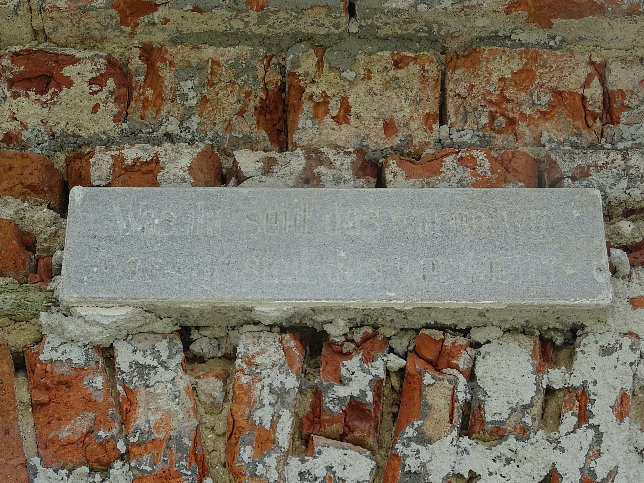 Bildein, Friedhof