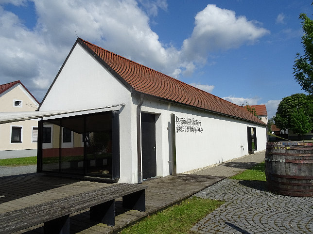Bildein, Geschichtenhaus