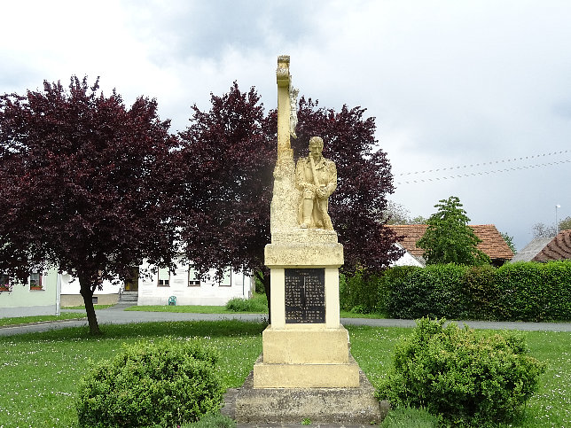 Bildein, Kriegerdenkmal