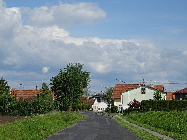 Bildein, Ortansicht