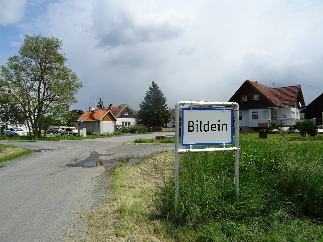 Bildein, Ortansicht