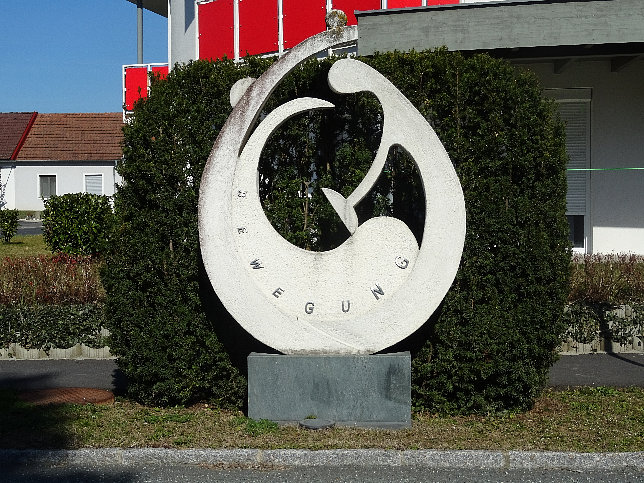 Bocksdorf, Bewegung