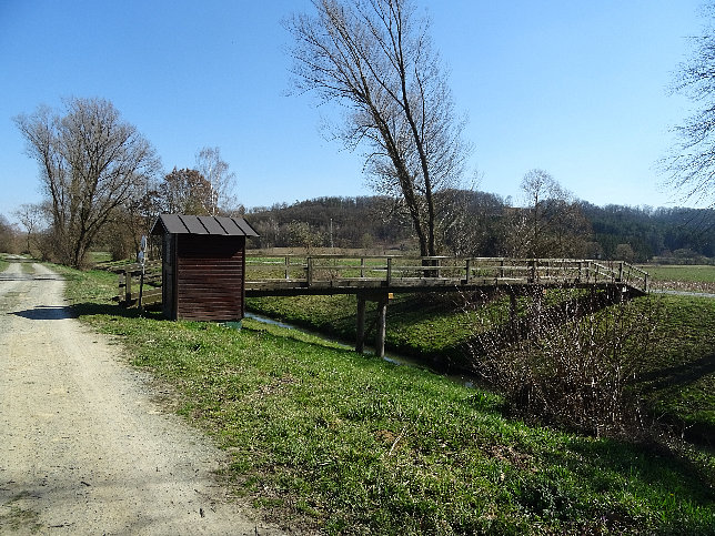 Bocksdorf, Strembach