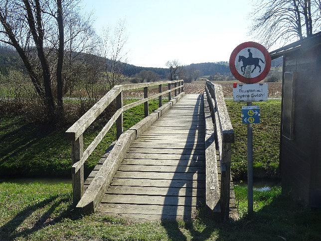 Bocksdorf, Strembach