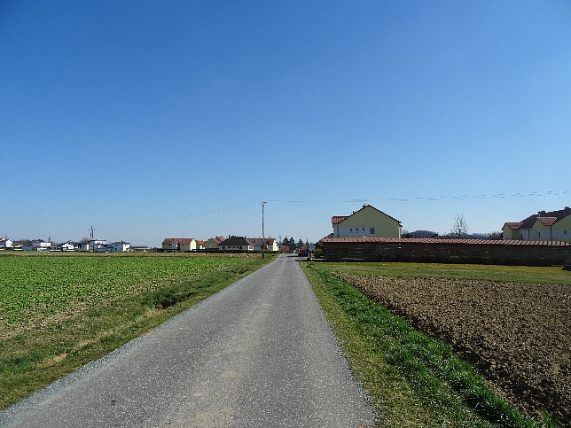 Bocksdorf, Ortsansicht