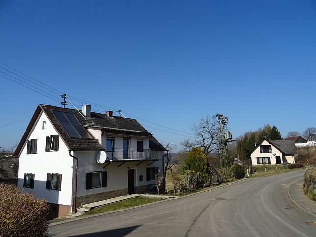 Bonisdorf, Ortsansicht
