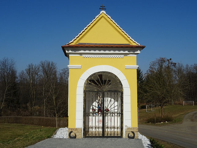 Bonisdorf, Florianikapelle