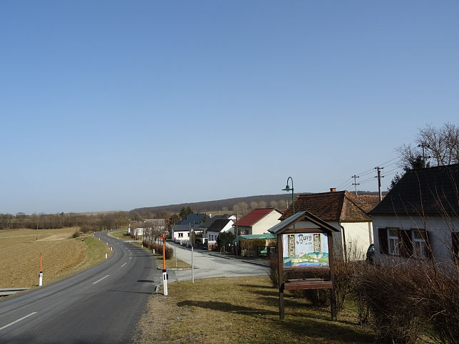 Burg, Willkommen