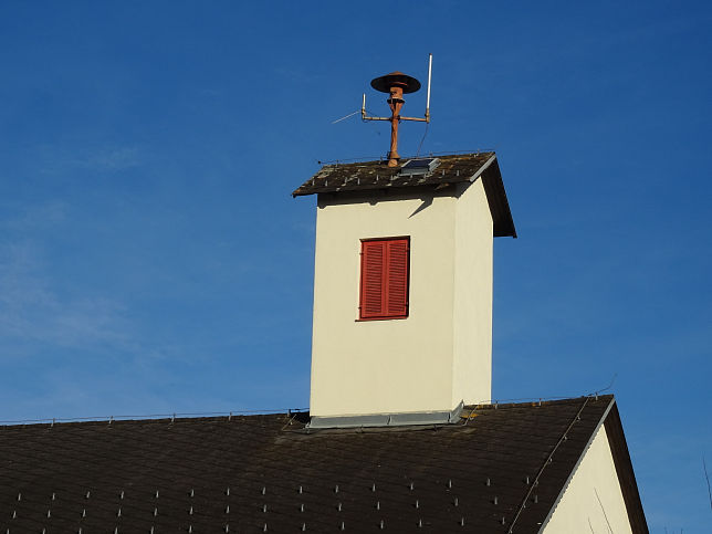 Dt. Kaltenbrunn, Feuerwehr