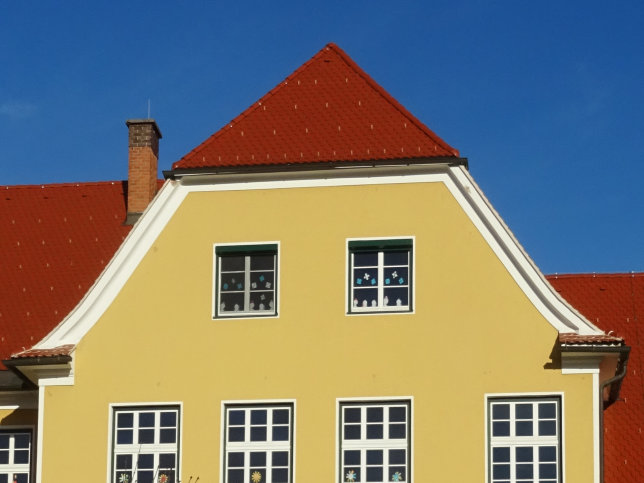 Dt. Kaltenbrunn, Volksschule