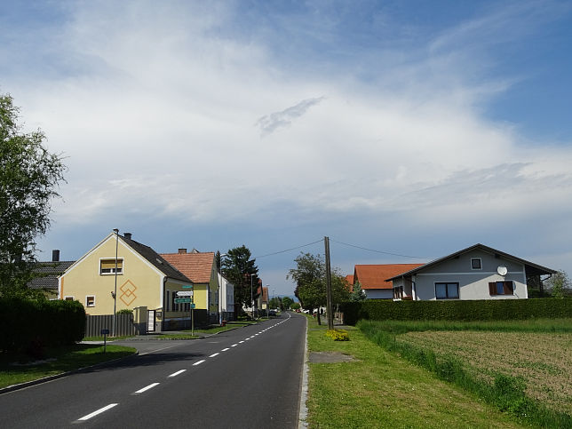 Deutsch Schtzen, Ortsansicht