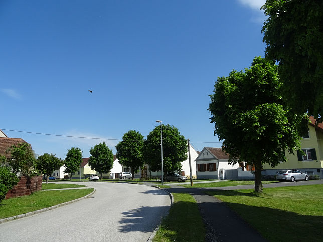 Deutsch Schtzen, Ortsansicht