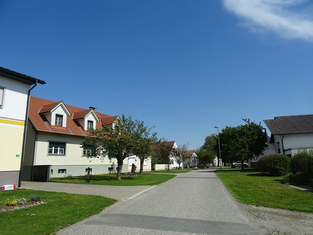 Deutsch Schtzen, Ortsansicht