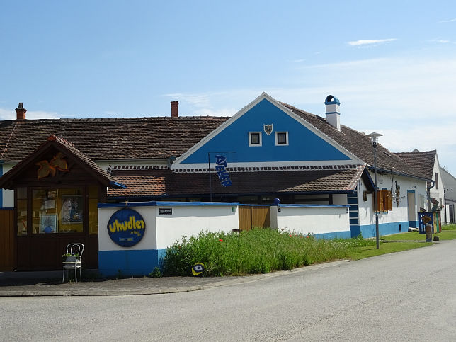 Deutsch Schtzen, Atelier Geo