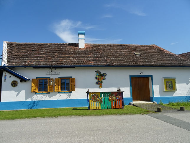 Deutsch Schtzen, Atelier Geo
