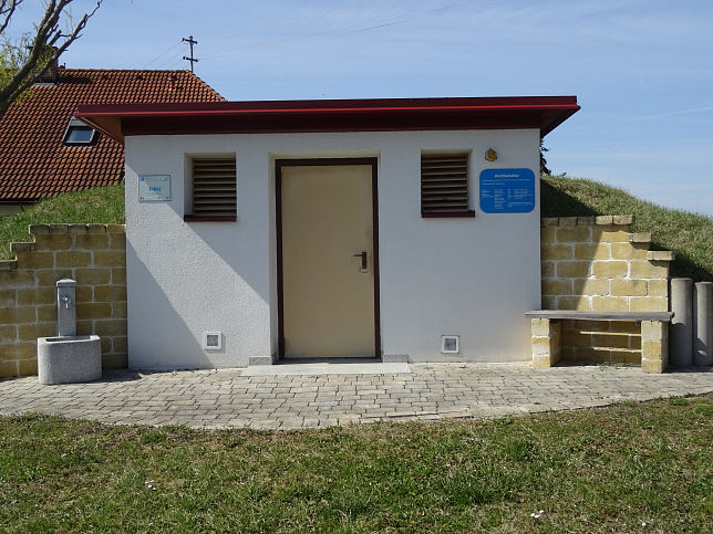 Deutsch Tschantschendorf, Hochbehlter