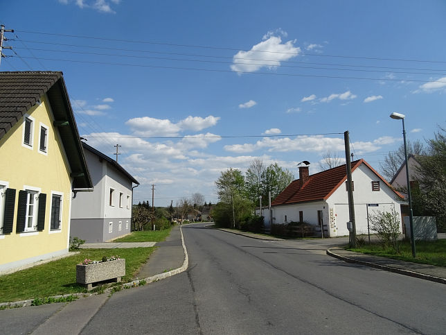Doiber, Ortsansicht
