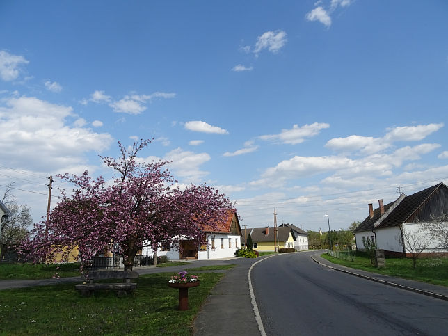 Doiber, Ortsansicht