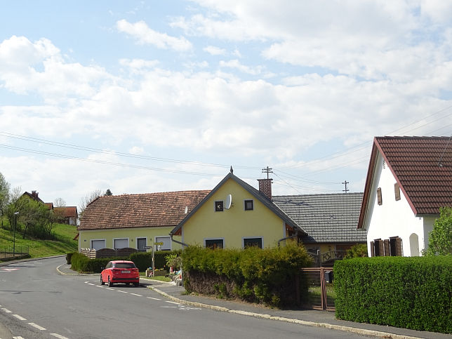Doiber, Ortsansicht