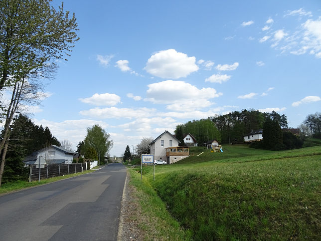 Doiber, Ortsansicht